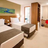 Bristol Umarizal Belem