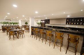 Bristol Umarizal Belem