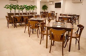 Bristol Umarizal Belem