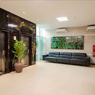 Bristol Umarizal Belem