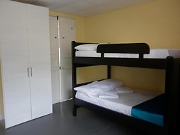 Hotel Santa Juana