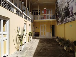 Hotel Santa Juana