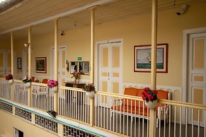 Hotel Santa Juana