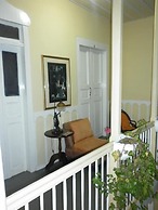 Hotel Santa Juana