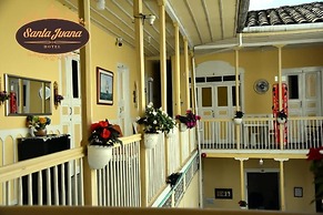 Hotel Santa Juana