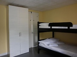 Hotel Santa Juana