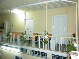 Hotel Santa Juana
