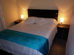Hotel Santa Juana