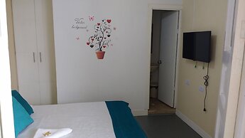 Hotel Santa Juana