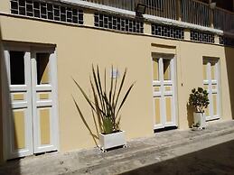 Hotel Santa Juana
