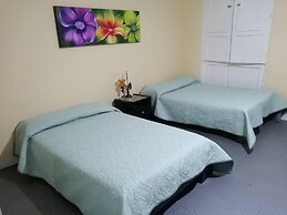Hotel Santa Juana
