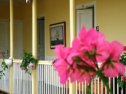 Hotel Santa Juana