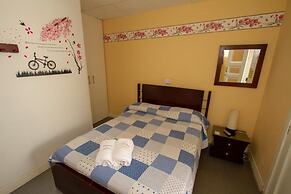 Hotel Santa Juana