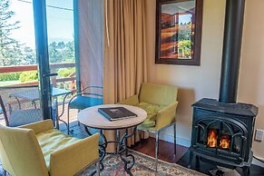 Inn at Buckhorn Cove