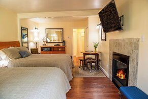 Inn at Buckhorn Cove