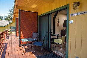 Inn at Buckhorn Cove