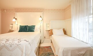 The Charlotte Hotel & Restaurant