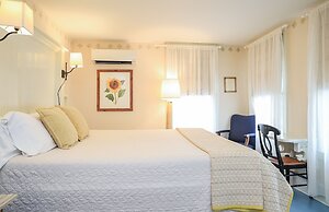 The Charlotte Hotel & Restaurant