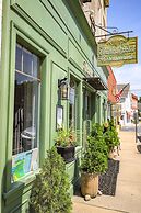 The Charlotte Hotel & Restaurant