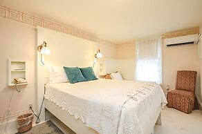 The Charlotte Hotel & Restaurant