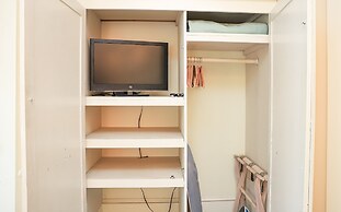 The Charlotte Hotel & Restaurant