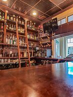 The Charlotte Hotel & Restaurant