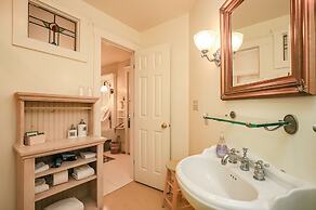 The Charlotte Hotel & Restaurant