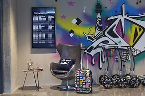 MOXY Stuttgart Airport/Messe