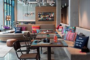 MOXY Stuttgart Airport/Messe