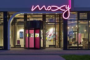 MOXY Stuttgart Airport/Messe