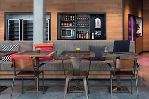MOXY Stuttgart Airport/Messe