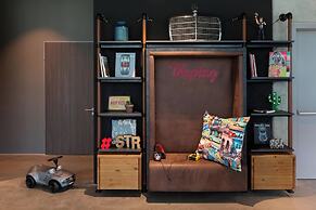 MOXY Stuttgart Airport/Messe
