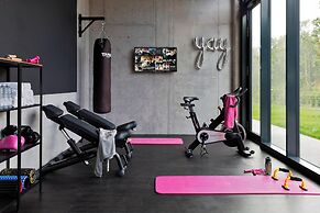 MOXY Stuttgart Airport/Messe