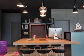MOXY Stuttgart Airport/Messe