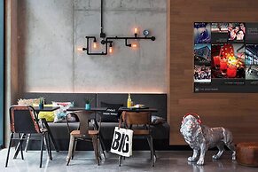 MOXY Stuttgart Airport/Messe