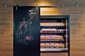 MOXY Stuttgart Airport/Messe