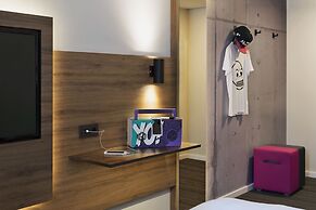 MOXY Stuttgart Airport/Messe