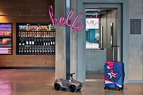 MOXY Stuttgart Airport/Messe