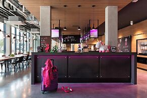 MOXY Stuttgart Airport/Messe