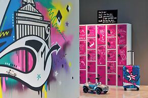 MOXY Stuttgart Airport/Messe