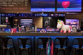 MOXY Stuttgart Airport/Messe