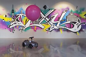 MOXY Stuttgart Airport/Messe