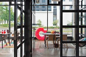 MOXY Stuttgart Airport/Messe