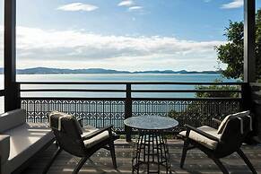 The Ritz-Carlton, Langkawi