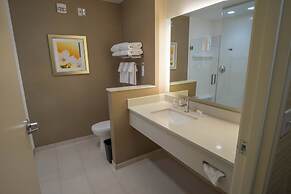 Fairfield Inn & Suites Wisconsin Dells