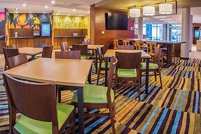 Fairfield Inn & Suites Wisconsin Dells