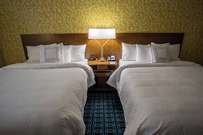 Fairfield Inn & Suites Wisconsin Dells