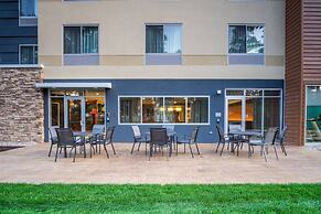 Fairfield Inn & Suites Wisconsin Dells