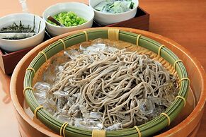 Richmond Hotel Matsumoto