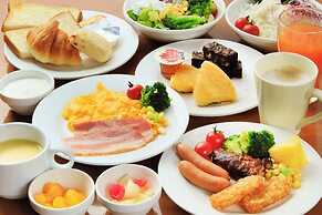 Richmond Hotel Matsumoto